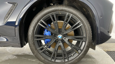 BMW X3 xDrive20d MHT M Sport 5dr Step Auto Diesel Estate